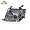 APG All Crash Xenon Head Lamp Passenger Side OEM Suits