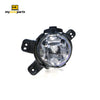 APG All Crash Fog Lamp Passenger Side Certified Suits