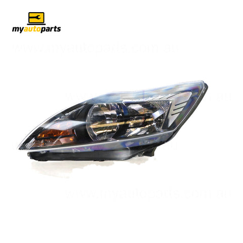 APG All Crash Head Lamp Passenger Side Certified Suits