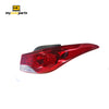 APG All Crash Tail Lamp Drivers Side Certified Suits