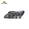 APG All Crash Head Lamp Passenger Side OEM Suits Hyundai