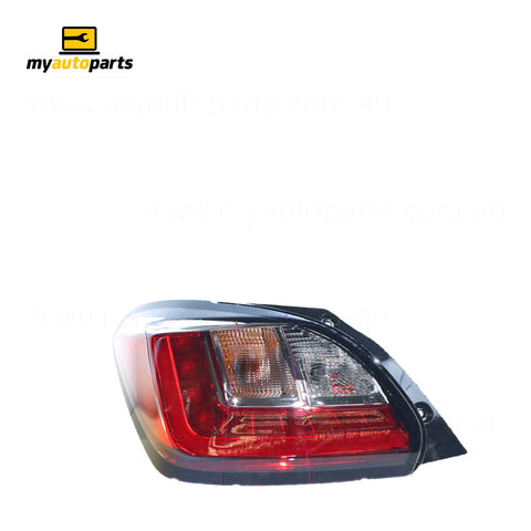 APG All Crash LED Tail Lamp Passenger Side OEM Suits