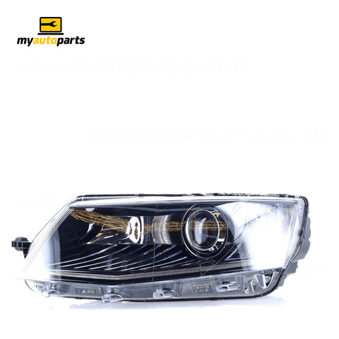 APG All Crash Xenon Head Lamp Passenger Side OES Suits