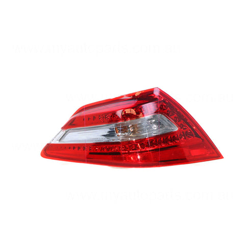 APG All Crash Tail Lamp Passenger Side OEM Suits Nissan
