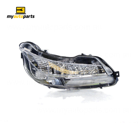 APG All Crash Front Bar Park / Indicator Lamp Drivers