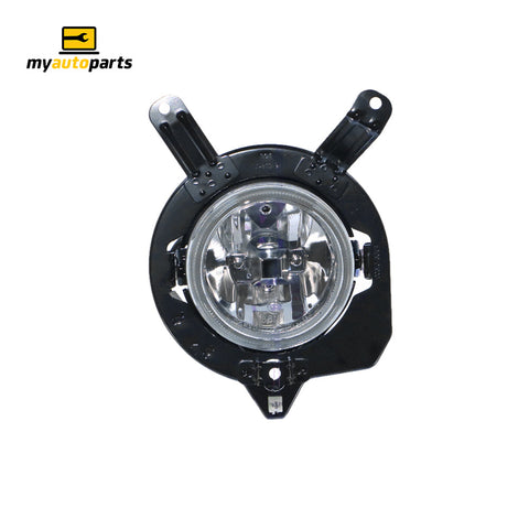 APG All Crash Fog Lamp Drivers Side OEM Suits Ford Escape