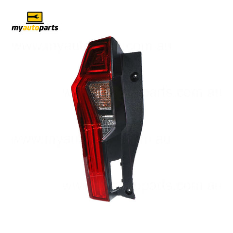APG All Crash Tail Lamp Passenger Side OEM Suits