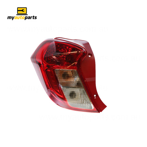 APG All Crash Tail Lamp Passenger Side OEM Suits Holden
