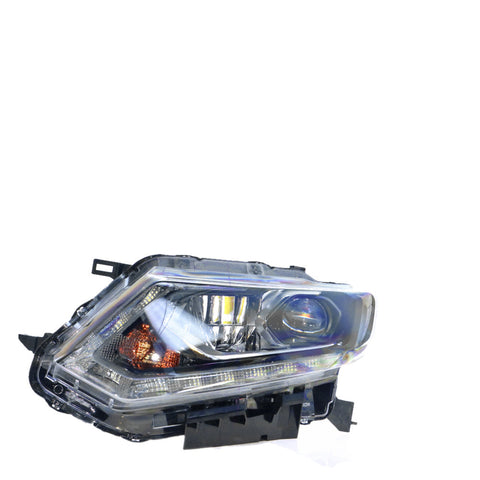 APG All Crash Head Lamp Passenger Side OEM suits Nissan