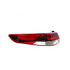 APG All Crash Tail Lamp Passenger Side OEM Suits Kia