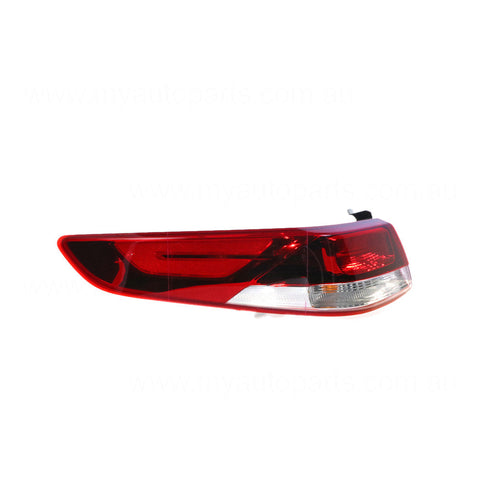 APG All Crash Tail Lamp Passenger Side OEM Suits Kia