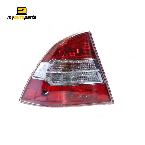 APG All Crash Tail Lamp Passenger Side OEM Suits Ford