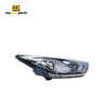 APG All Crash Head Lamp Drivers Side Certified Suits