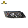 APG All Crash Head Lamp Drivers Side OEM Suits Hyundai