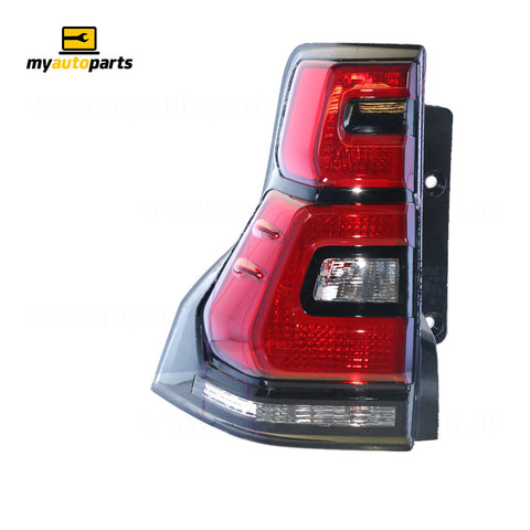 APG All Crash Tail Lamp Passenger Side OEM suits Toyota
