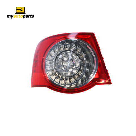 APG All Crash Tail Lamp Passenger Side OEM Suits