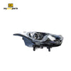 APG All Crash Xenon Head Lamp Drivers Side OEM Suits