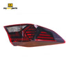 APG All Crash Tail Lamp Passenger Side OEM suits Hyundai