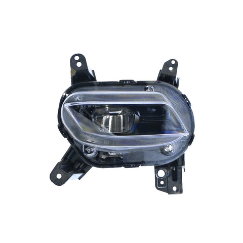 APG All Crash OEM Fog Lamp Passenger Side LED Type suits
