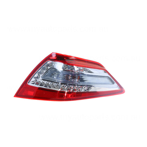 APG All Crash LED Tail Lamp Drivers Side OEM Suits Nissan