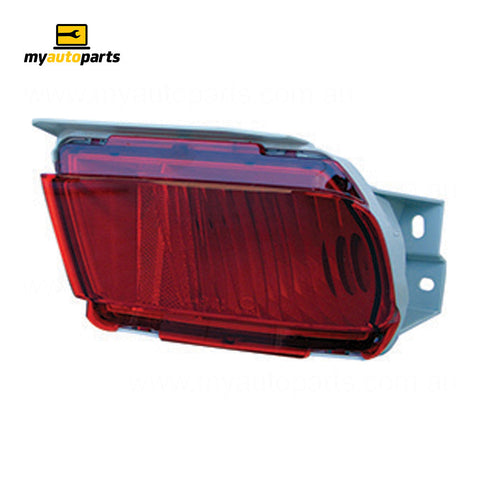 APG All Crash Rear Bar Lamp Passenger Side OEM suits