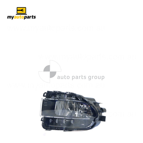 APG All Crash Fog Lamp Passenger Side OEM suits Lexus