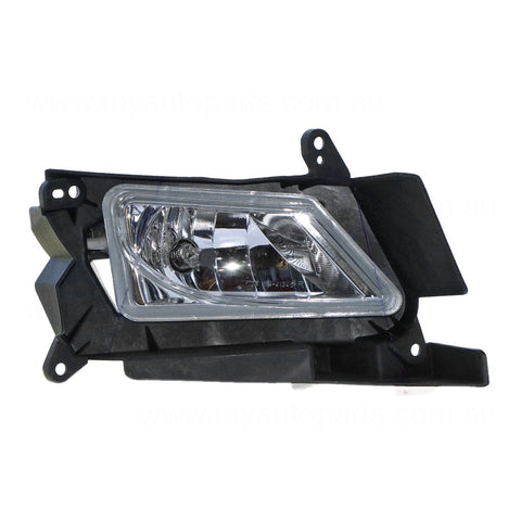 APG All Crash Fog Lamp Drivers Side OEM Suits Mazda 3 BL