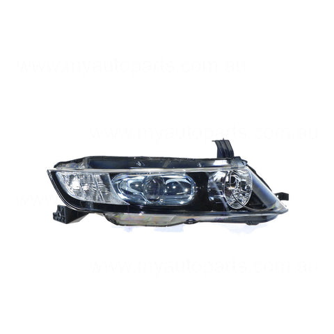 APG All Crash Projector Manual Adjust Head Lamp Drivers