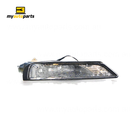APG All Crash Daytime Running Lamp Drivers Side OEM Suits