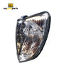 APG All Crash Front Park / Indicator Lamp Passenger Side