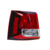 APG All Crash Tail Lamp Passenger Side Certified Suits