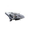APG All Crash Halogen Manual Adjust Head Lamp Drivers