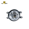APG All Crash Fog Lamp Passenger Side Certified suits