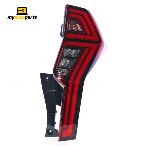 APG All Crash Tail Lamp Drivers Side OEM suits Mitsubishi