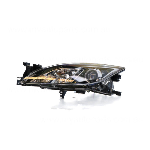 APG All Crash Xenon Head Lamp Passenger Side OEM Suits