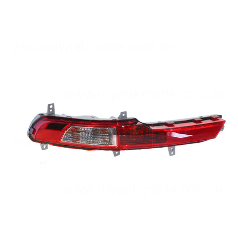 APG All Crash Rear Bar Lamp Passenger Side OEM Suits Kia