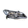 APG All Crash Head Lamp Drivers Side OEM Suits Honda