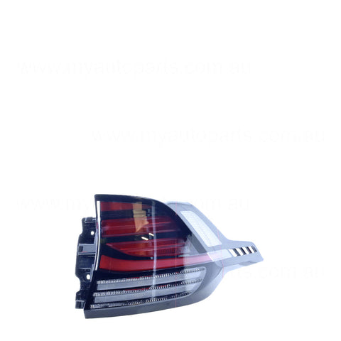 APG All Crash Kia Sportage OEM Tail Lamp Drivers Side