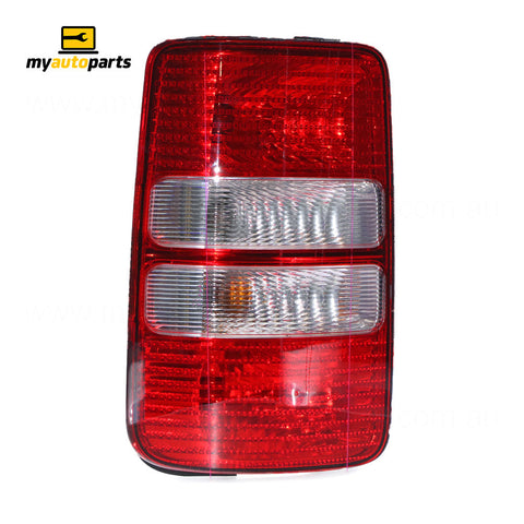 APG All Crash Tail Lamp Passenger Side OEM Suits
