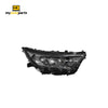 APG All Crash LED with Auto Levelling Head Lamp Drivers