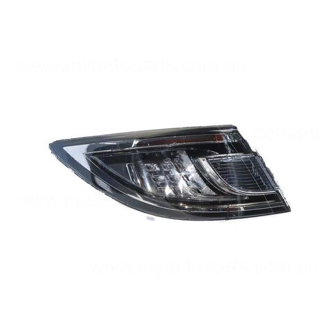 APG All Crash Tail Lamp Passenger Side OEM Suits Mazda 6