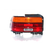 APG All Crash Tail Lamp Passenger Side Certified suits