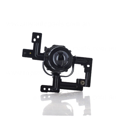 APG All Crash Kia Picanto OEM Fog Lamp Passenger Side