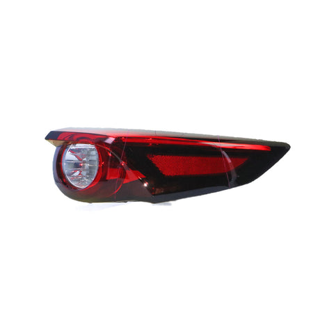 APG All Crash Tail Lamp Drivers Side OEM suits Mazda