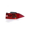 APG All Crash Tail Lamp Drivers Side OEM Suits Honda