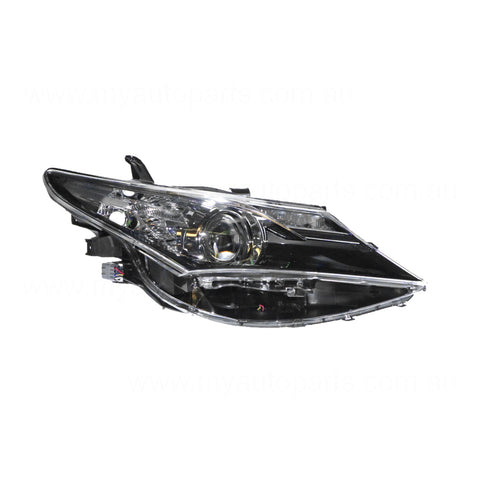 APG All Crash Halogen Electric Adjust Head Lamp Drivers