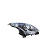 APG All Crash Head Lamp Drivers Side OEM Suits Nissan