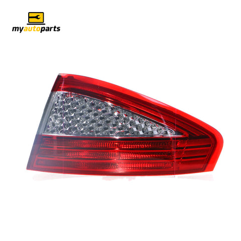 APG All Crash Tail Lamp Drivers Side OEM Suits Ford