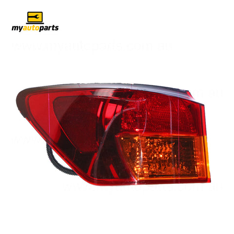 APG All Crash Tail Lamp Passenger Side OEM Suits Lexus