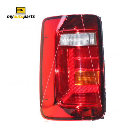 APG All Crash Tail Lamp Passenger Side OEM Suits